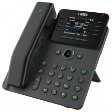Fanvil V62 Pro Teléfono IP Bluetooth handset